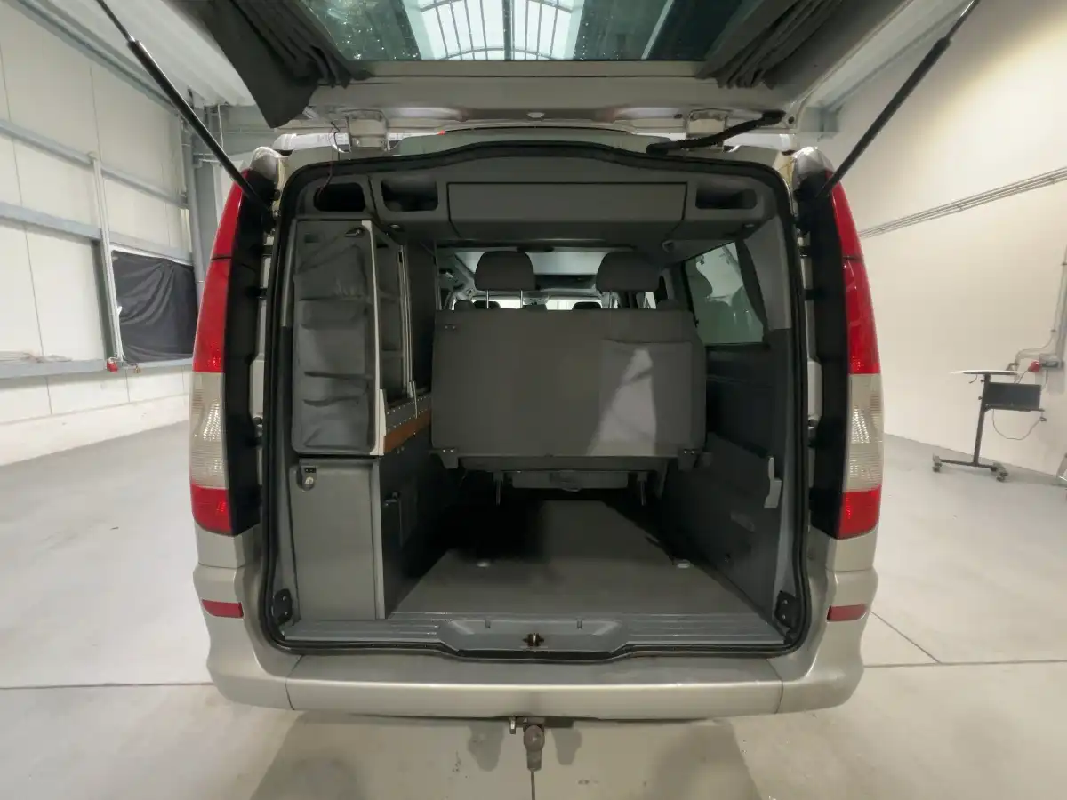 WESTFALIA Marco Polo Edition - Ansicht 5